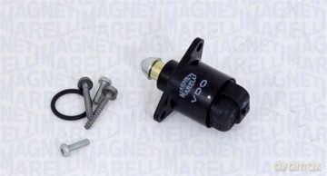 Magneti Marelli 801000776401 Zawór pozycji jałowej, zasilanie powietrzem Peugeot