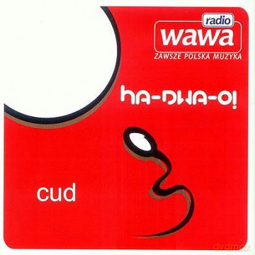 Ha-Dwa-O: Cud [CD]