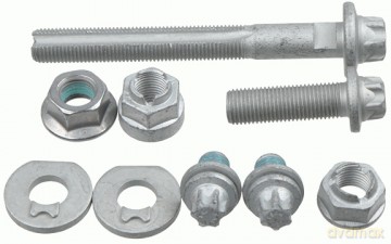Zestaw naprawczy, zawieszenie koła Lemforder 38717 01 Mercedes