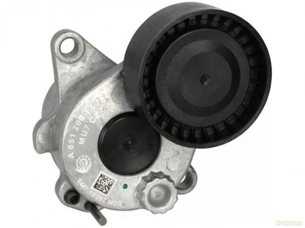 INA 534 0336 10 Napinacz paska klinowego wielorowkowego Mercedes Fiat Chrysler Jeep
