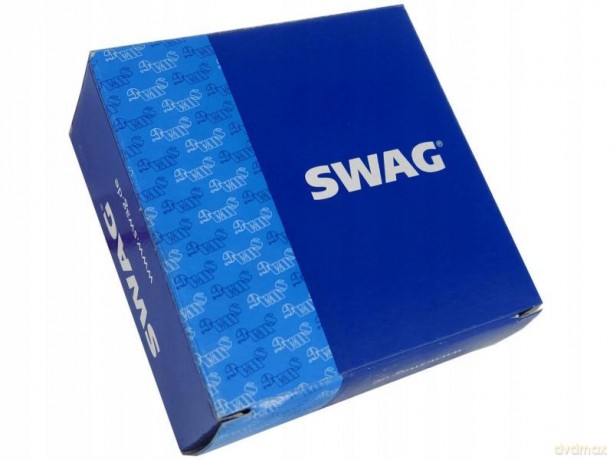 SWAG 81 93 1718 Wahacz, zawieszenie koła Peugeot Toyota Citroen