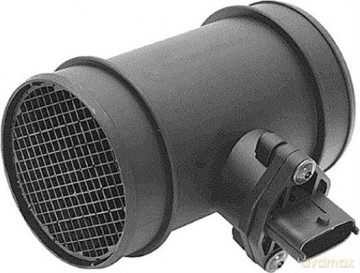 Magneti Marelli 213719625019 Przepływomierz masowy powietrza Opel Peugeot Iveco Fiat Citroen