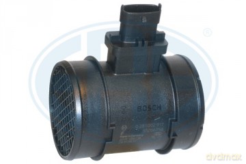 ERA 558139A Przepływomierz masowy powietrza Opel Suzuki Peugeot Fiat Citroen Chrysler