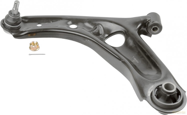 Lemforder 33908 01 Wahacz, zawieszenie koła Peugeot Toyota Citroen