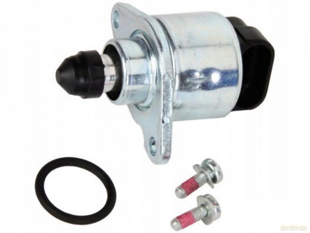 Magneti Marelli 230016079107 Zawór pozycji jałowej, zasilanie powietrzem Peugeot