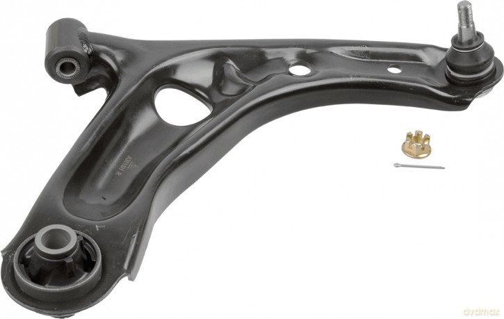 Lemforder 33909 01 Wahacz, zawieszenie koła Peugeot Toyota Citroen