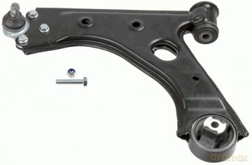 Lemforder 33637 01 Wahacz, zawieszenie koła Peugeot Fiat Citroen Alfa Romeo