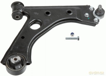 Lemforder 33638 01 Wahacz, zawieszenie koła Peugeot Fiat Lancia Alfa Romeo