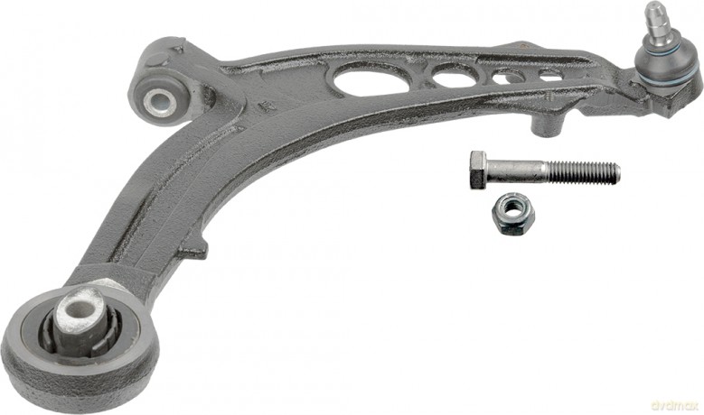 Lemforder 28146 01 Wahacz, zawieszenie koła Fiat