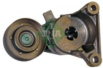 INA 534 0083 30 Napinacz paska klinowego wielorowkowego Audi Skoda VW Seat Volvo