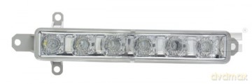 Światła do jazdy w dzień TYC 12-0153-00-2 Opel Peugeot Toyota Citroen