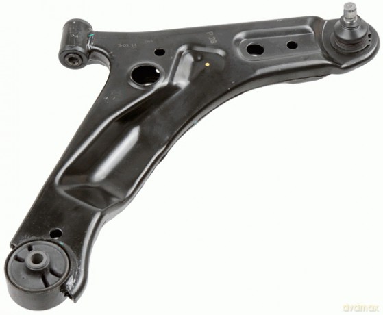 Lemforder 38512 01 Wahacz, zawieszenie koła Hyundai Kia