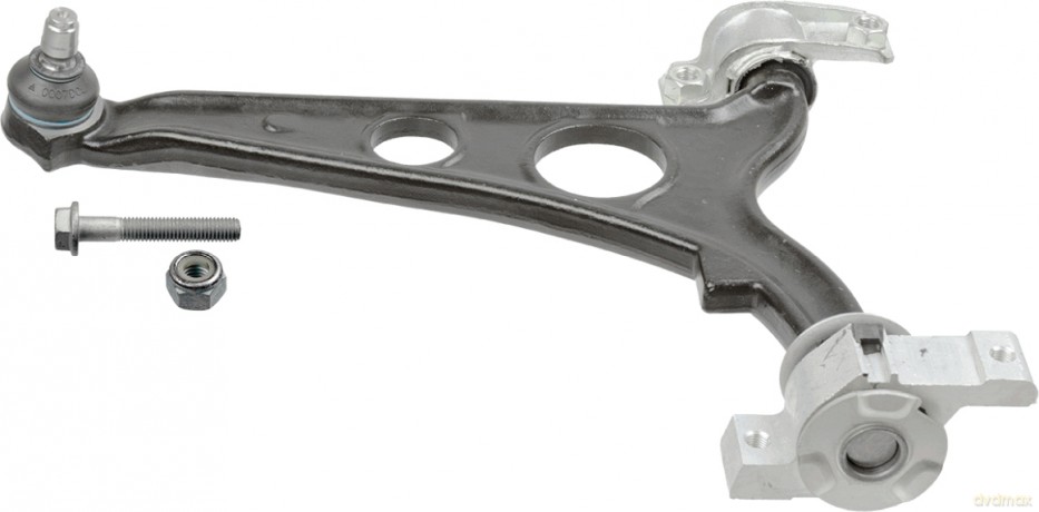 Lemforder 28163 01 Wahacz, zawieszenie koła Fiat Lancia