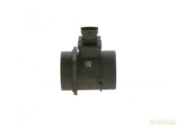 Bosch 0 281 002 980 Przepływomierz masowy powietrza Fiat Ford Lancia Maruti Alfa Romeo