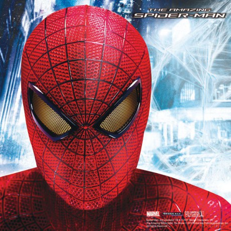 RAVENSBURGER 3X49 El. Spiderman w akcji 93274 [PUZZLE]