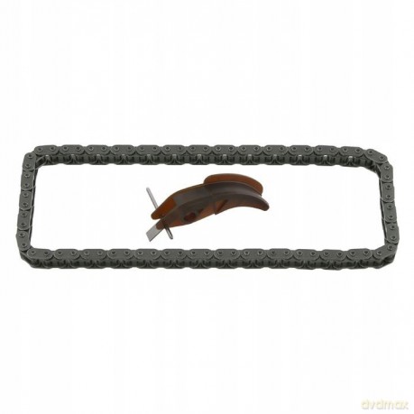 Zestaw łańcucha, napęd pompy oleju SWAG 50 93 3910 Peugeot Fiat Citroen Ford Rover