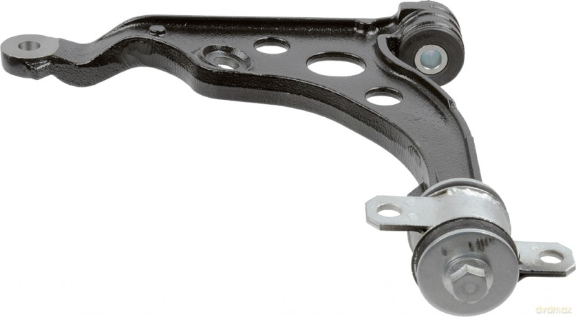 Lemforder 29417 01 Wahacz, zawieszenie koła Peugeot Fiat Citroen