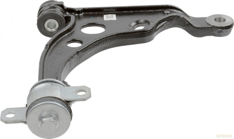 Lemforder 29420 01 Wahacz, zawieszenie koła Peugeot Fiat Citroen