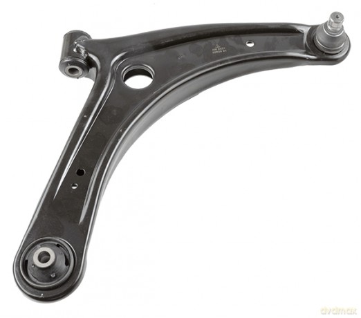 Lemforder 38538 01 Wahacz, zawieszenie koła Peugeot Citroen Mitsubishi