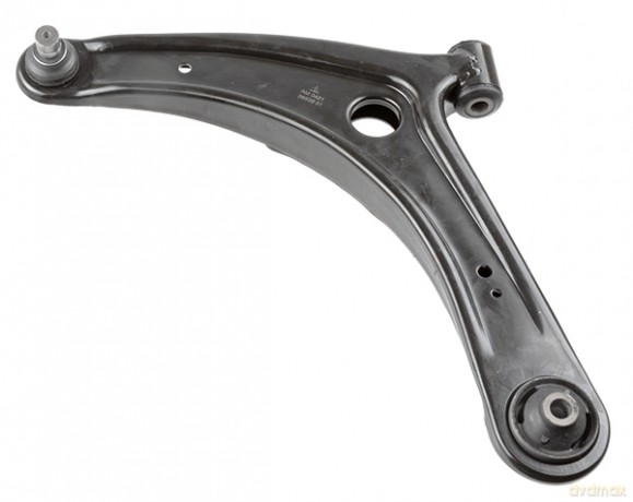 Lemforder 38539 01 Wahacz, zawieszenie koła Peugeot Citroen Mitsubishi