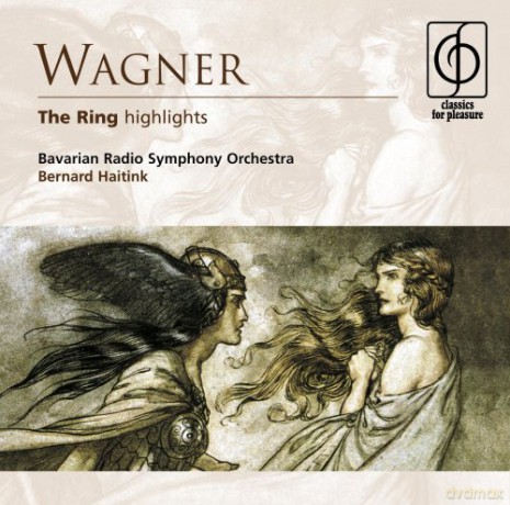 Haitink: Classics For P.- The Ring (Highlights) [CD]