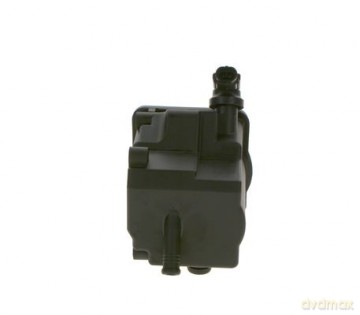 Bosch 3 032 472 704 Zbiorniczek wyrównawczy, olej układu wspom. przekł. kier. Mercedes Iveco
