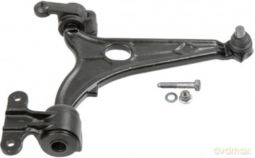 Lemforder 34832 01 Wahacz, zawieszenie koła Peugeot Fiat Citroen Lancia