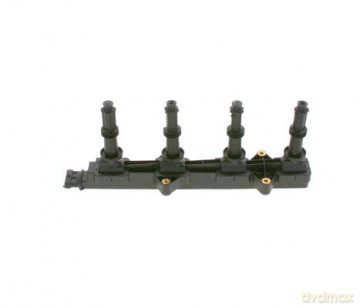 Cewka zapłonowa Bosch 0 221 503 469 Opel Fiat Chevrolet Alfa Romeo