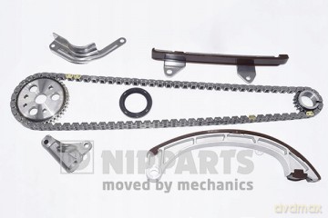 Zestaw łańcucha rozrządu Nipparts N1156000 Toyota