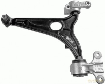 Lemforder 34831 01 Wahacz, zawieszenie koła Peugeot Fiat Citroen Lancia
