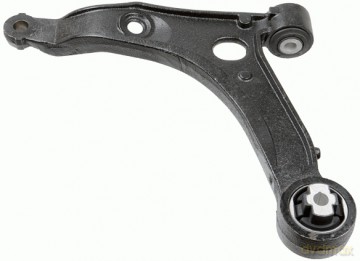Lemforder 34835 01 Wahacz, zawieszenie koła Peugeot Fiat Citroen