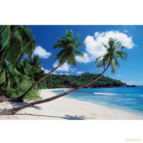 RAVENSBURGER 3000 El. Pod Palmami 170456 [PUZZLE]