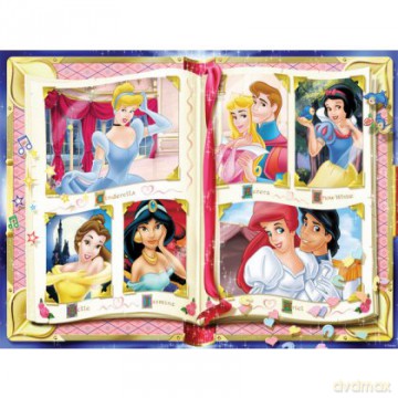 RAVENSBURGER 1000 El. NAJPIĘKNIEJSZE CHWILE 153725 [PUZZLE]