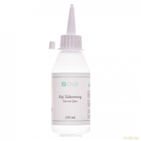 Klej silikonowy 100ml