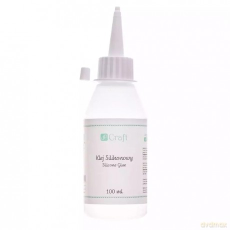 Klej silikonowy 100ml