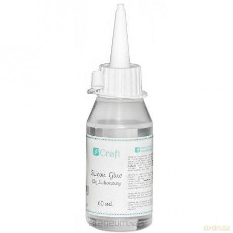 Klej silikonowy 60ml