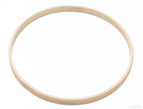 Obręcz bambusowa 26cm