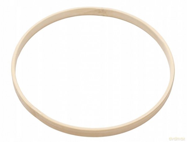 Obręcz bambusowa 26cm