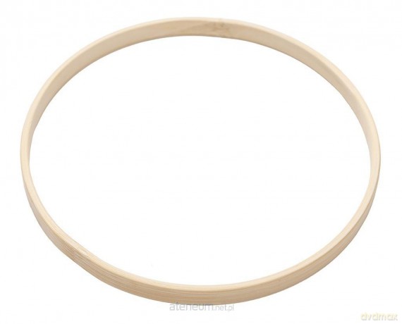 Obręcz bambusowa 30cm