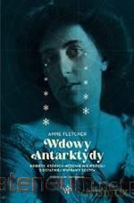 Wdowy Antarktydy - Anne Fletcher [KSIĄŻKA]