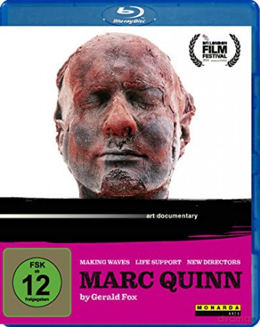 Making Waves - Life Support - New Directors [Blu-Ray]