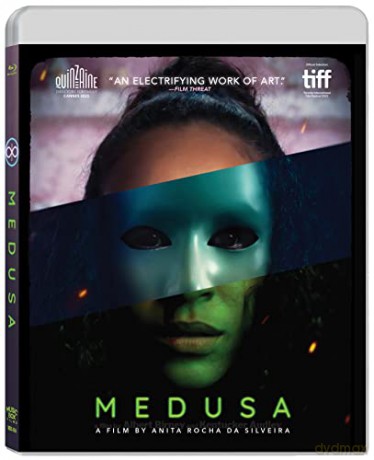 Medusa [Blu-Ray]