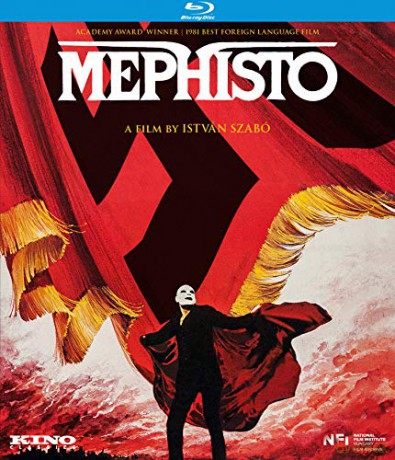 Mephisto [Blu-Ray]