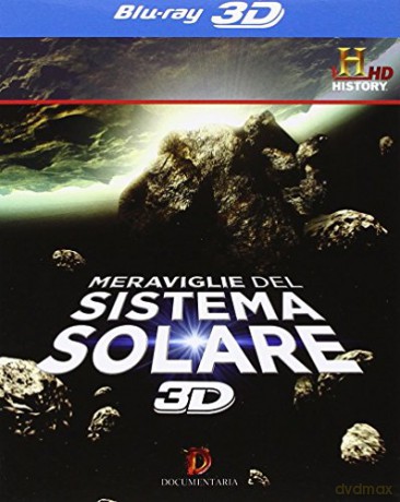 The Universe (Kosmos) [Blu-Ray]