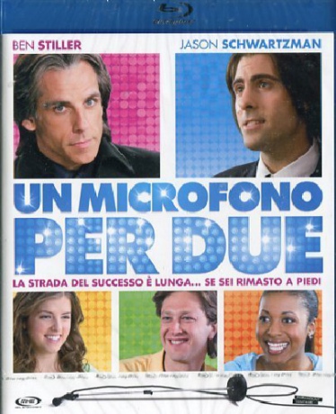 The Marc Pease Experience [Blu-Ray]