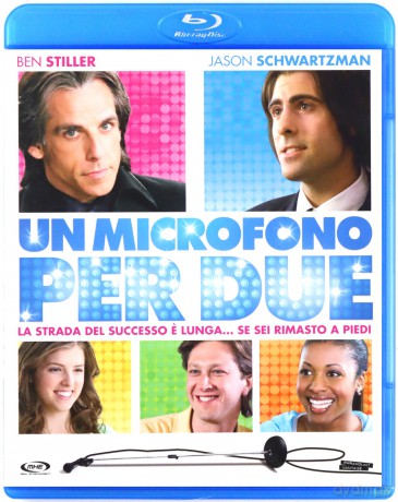 The Marc Pease Experience [Blu-Ray]