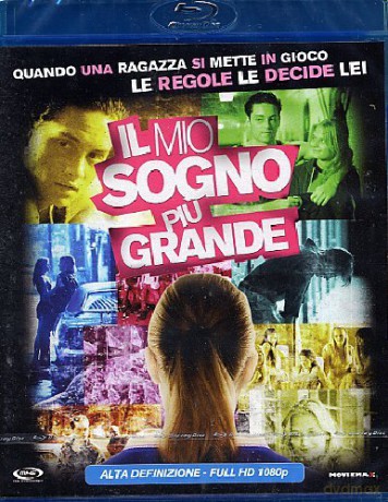 Gracie [Blu-Ray]