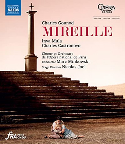 Mireille [Blu-Ray]