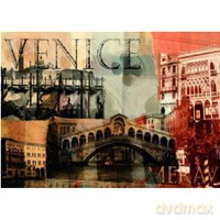 RAVENSBURGER 1000 El. WENECJA 192588 [PUZZLE]