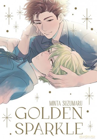 Golden Sparkle - Minta Suzumaru [KOMIKS]